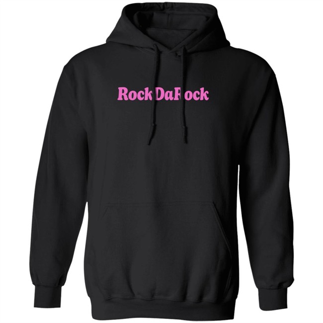 Lori Lydia Love Ashley Rock Da Rock Shirt Lori Lydia Love Ashley Rock Da Rock Shirt
