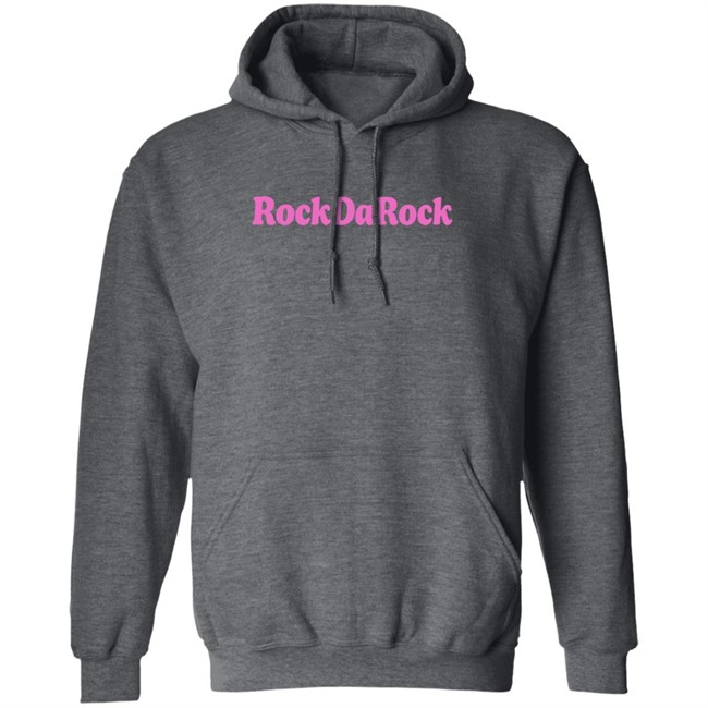 Lori Lydia Love Ashley Rock Da Rock Shirt Lori Lydia Love Ashley Rock Da Rock Shirt