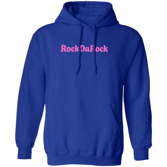Lori Lydia Love Ashley Rock Da Rock Shirt Lori Lydia Love Ashley Rock Da Rock Shirt