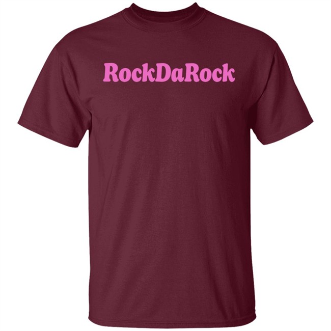 Lori Lydia Love Ashley Rock Da Rock Shirt Lori Lydia Love Ashley Rock Da Rock Shirt