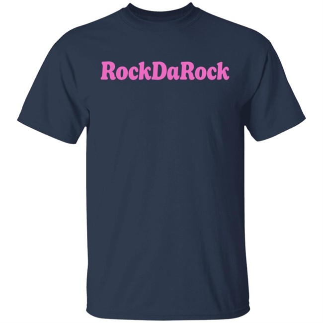 Lori Lydia Love Ashley Rock Da Rock Shirt Lori Lydia Love Ashley Rock Da Rock Shirt