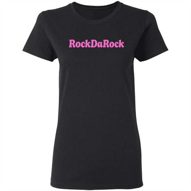 Lori Lydia Love Ashley Rock Da Rock Shirt Lori Lydia Love Ashley Rock Da Rock Shirt