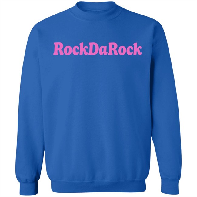 Lori Lydia Love Ashley Rock Da Rock Shirt Lori Lydia Love Ashley Rock Da Rock Shirt