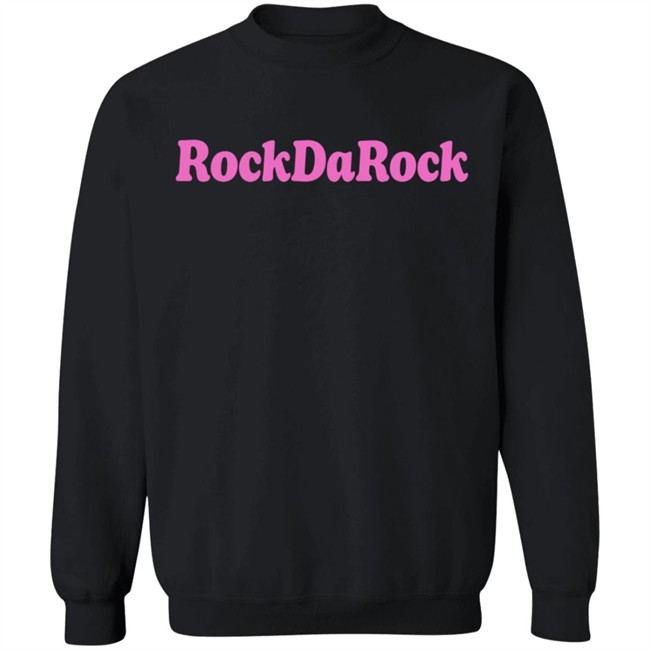 Lori Lydia Love Ashley Rock Da Rock Shirt Lori Lydia Love Ashley Rock Da Rock Shirt
