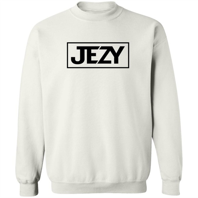 Limited Edition Jezymusic Jezy Red Hoodie Sweatshirt Limited Edition Jezymusic Jezy Red Hoodie Sweatshirt
