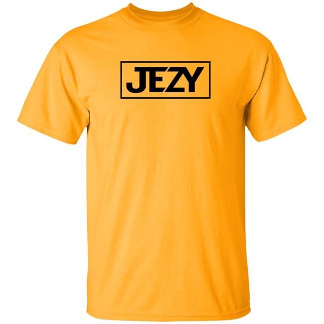 Limited Edition Jezymusic Jezy Red Hoodie Sweatshirt Limited Edition Jezymusic Jezy Red Hoodie Sweatshirt