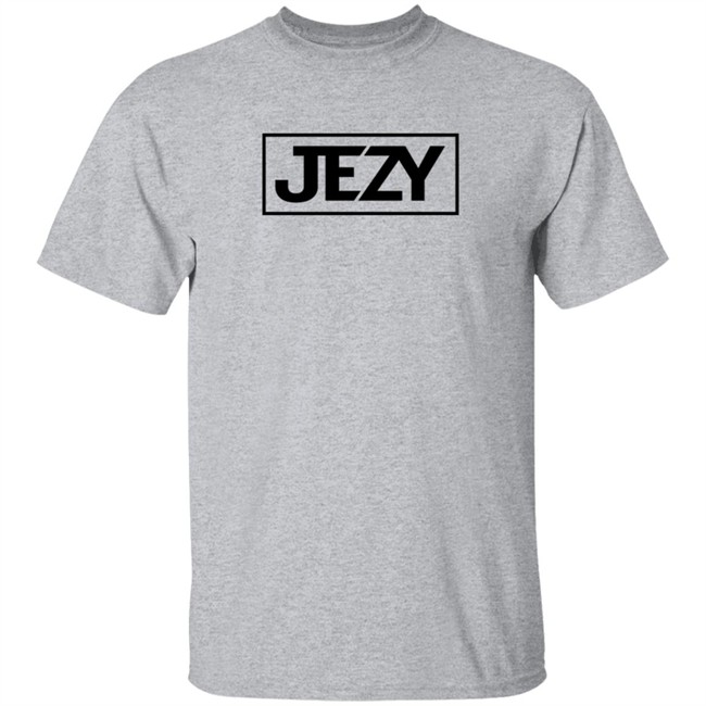 Limited Edition Jezymusic Jezy Red Hoodie Sweatshirt Limited Edition Jezymusic Jezy Red Hoodie Sweatshirt