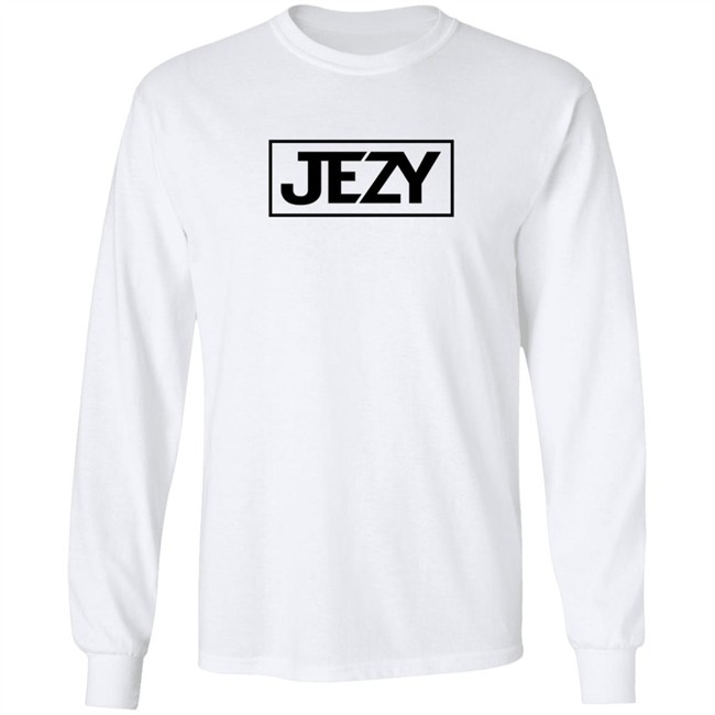 Limited Edition Jezymusic Jezy Red Hoodie Sweatshirt Limited Edition Jezymusic Jezy Red Hoodie Sweatshirt