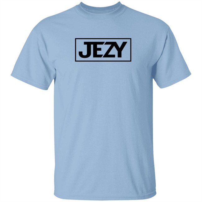 Limited Edition Jezymusic Jezy Red Hoodie Sweatshirt Limited Edition Jezymusic Jezy Red Hoodie Sweatshirt