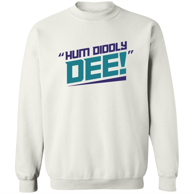 Bring Back The Buzz Hum Diddly Dee Shirt Bring Back The Buzz Hum Diddly Dee Shirt