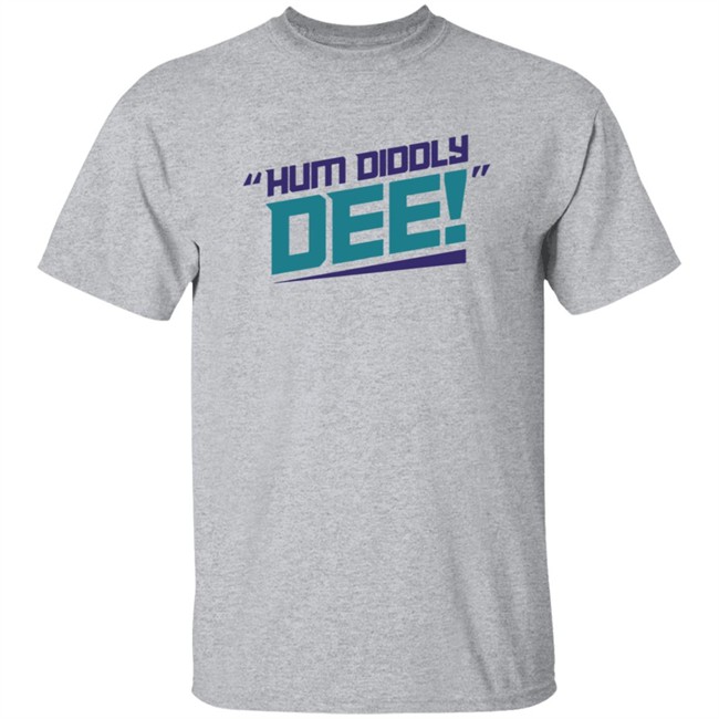 Bring Back The Buzz Hum Diddly Dee Shirt Bring Back The Buzz Hum Diddly Dee Shirt
