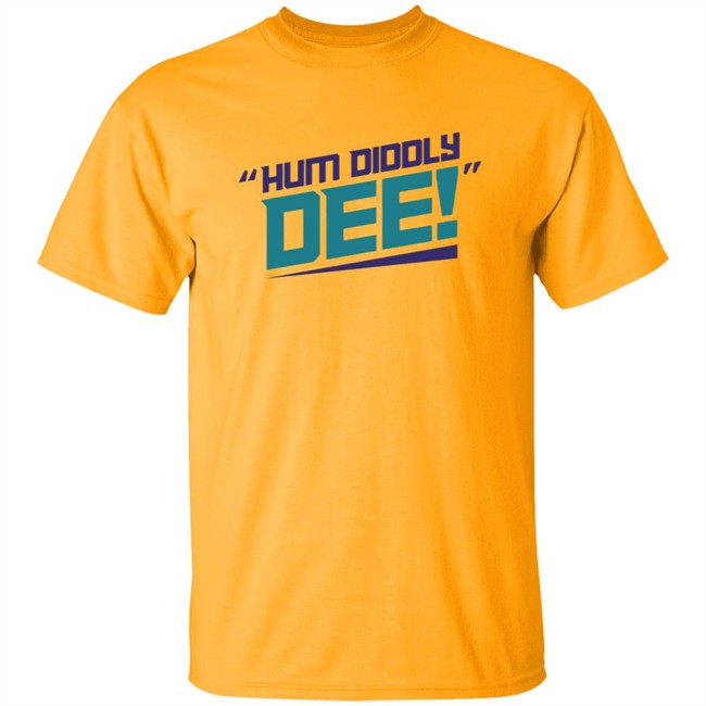 Bring Back The Buzz Hum Diddly Dee Shirt Bring Back The Buzz Hum Diddly Dee Shirt