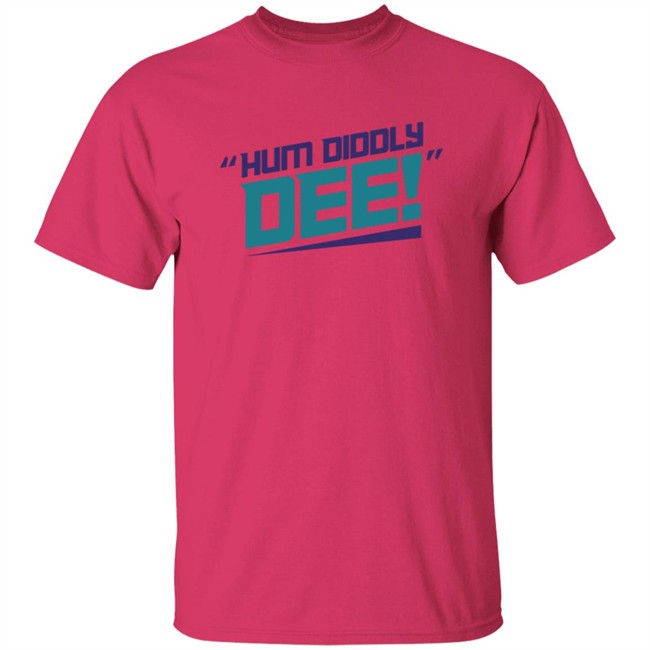 Bring Back The Buzz Hum Diddly Dee Shirt Bring Back The Buzz Hum Diddly Dee Shirt