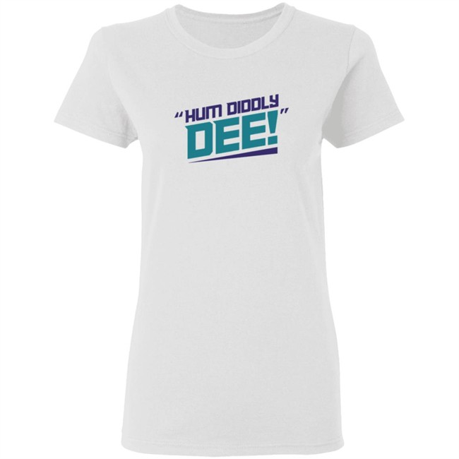 Bring Back The Buzz Hum Diddly Dee Shirt Bring Back The Buzz Hum Diddly Dee Shirt