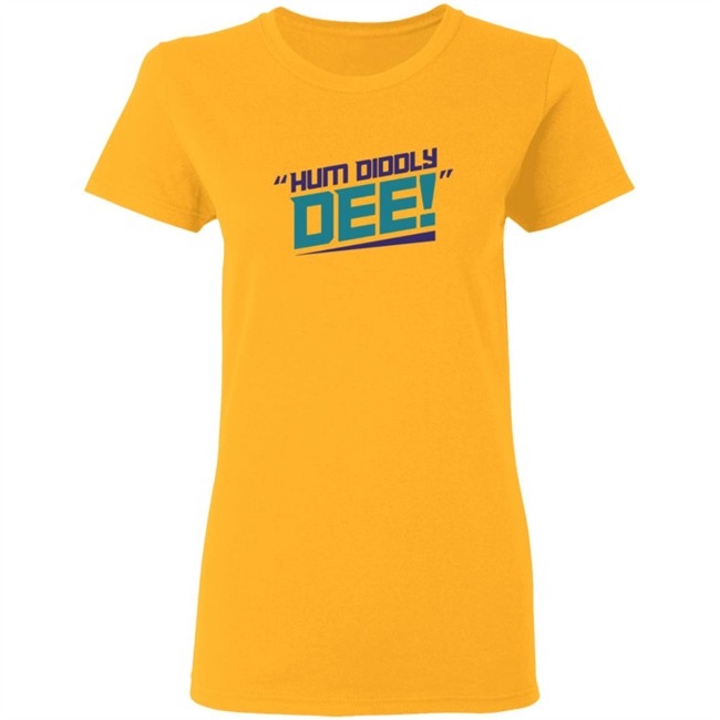 Bring Back The Buzz Hum Diddly Dee Shirt Bring Back The Buzz Hum Diddly Dee Shirt