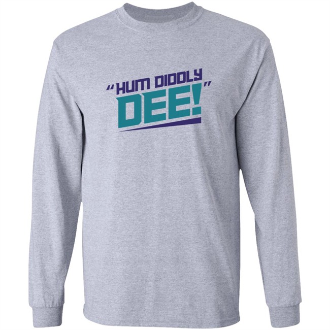 Bring Back The Buzz Hum Diddly Dee Shirt Bring Back The Buzz Hum Diddly Dee Shirt