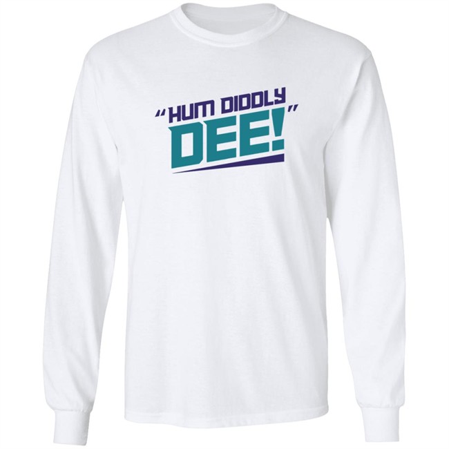 Bring Back The Buzz Hum Diddly Dee Shirt Bring Back The Buzz Hum Diddly Dee Shirt