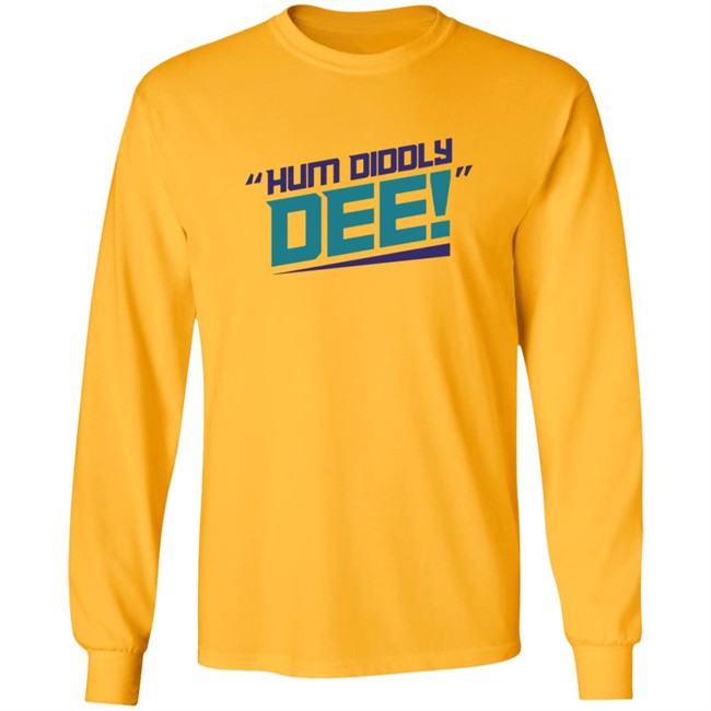 Bring Back The Buzz Hum Diddly Dee Shirt Bring Back The Buzz Hum Diddly Dee Shirt