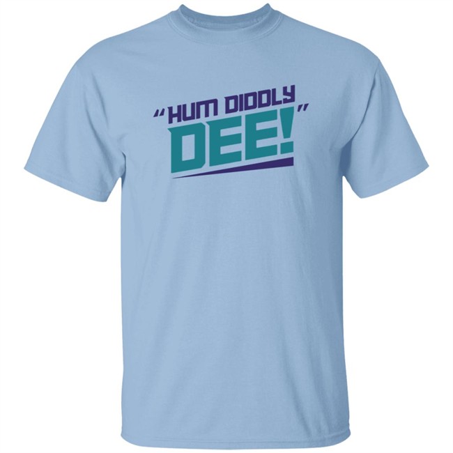 Bring Back The Buzz Hum Diddly Dee Shirt Bring Back The Buzz Hum Diddly Dee Shirt