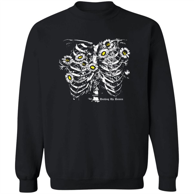 Teamsesh Pushing Up Daisies Bigcartel Shirt Teamsesh Pushing Up Daisies Bigcartel Shirt