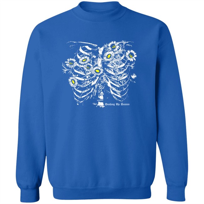 Teamsesh Pushing Up Daisies Bigcartel Shirt Teamsesh Pushing Up Daisies Bigcartel Shirt