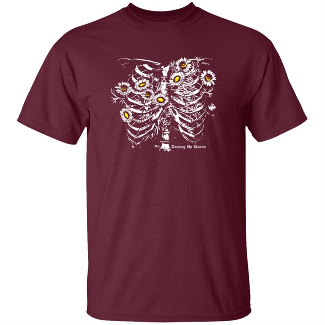 Teamsesh Pushing Up Daisies Bigcartel Shirt Teamsesh Pushing Up Daisies Bigcartel Shirt
