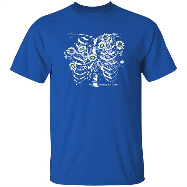 Teamsesh Pushing Up Daisies Bigcartel Shirt Teamsesh Pushing Up Daisies Bigcartel Shirt