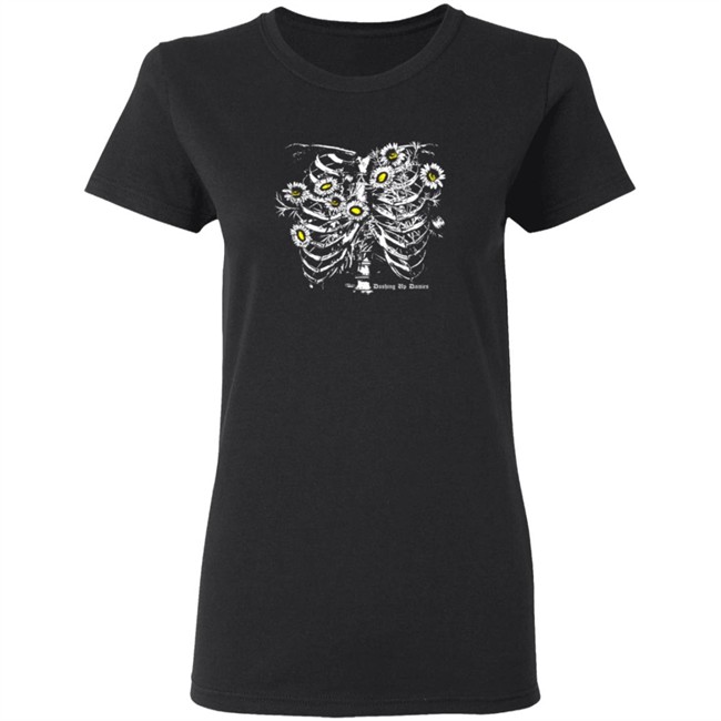 Teamsesh Pushing Up Daisies Bigcartel Shirt Teamsesh Pushing Up Daisies Bigcartel Shirt