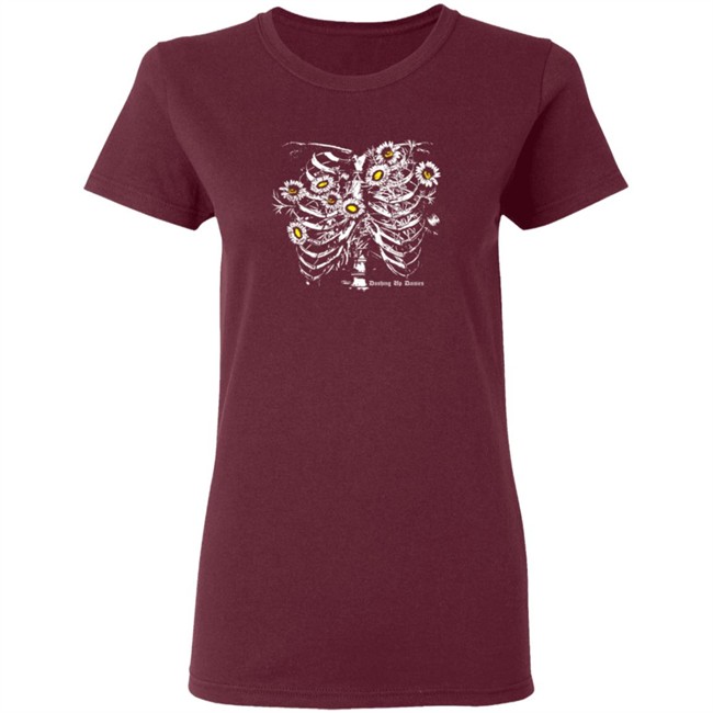 Teamsesh Pushing Up Daisies Bigcartel Shirt Teamsesh Pushing Up Daisies Bigcartel Shirt