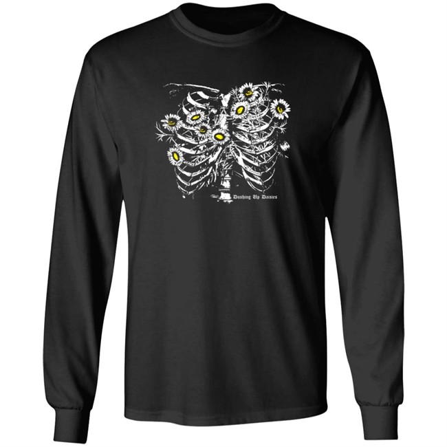 Teamsesh Pushing Up Daisies Bigcartel Shirt Teamsesh Pushing Up Daisies Bigcartel Shirt