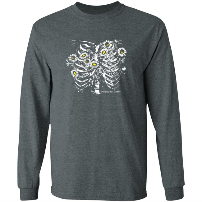Teamsesh Pushing Up Daisies Bigcartel Shirt Teamsesh Pushing Up Daisies Bigcartel Shirt