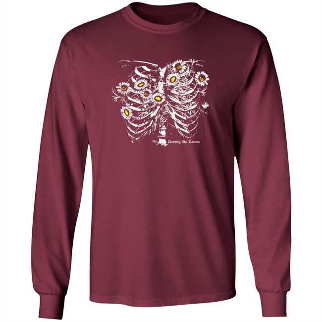 Teamsesh Pushing Up Daisies Bigcartel Shirt Teamsesh Pushing Up Daisies Bigcartel Shirt