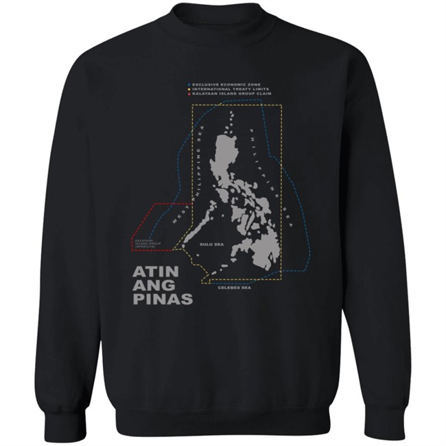 Atin Ang Pinas Filipino Scientist Shirt Atin Ang Pinas Filipino Scientist Shirt