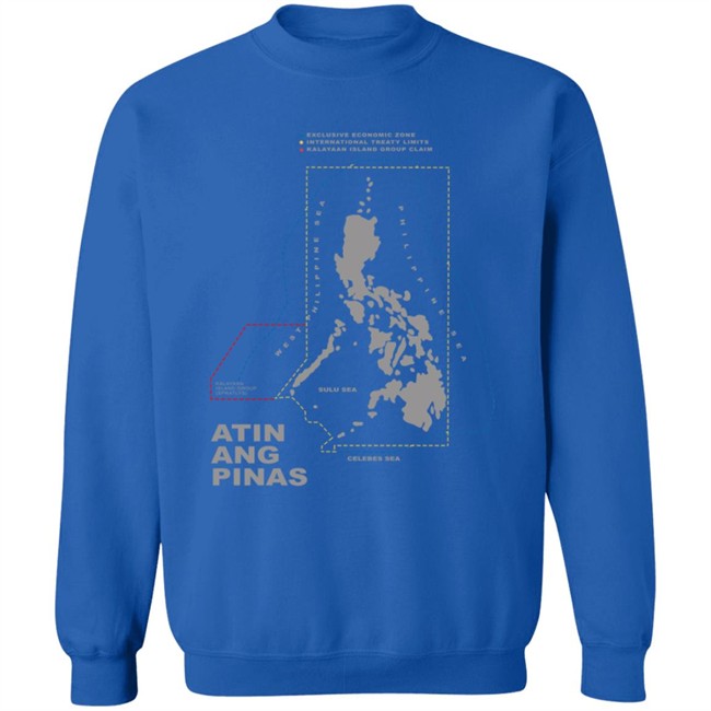 Atin Ang Pinas Filipino Scientist Shirt Atin Ang Pinas Filipino Scientist Shirt