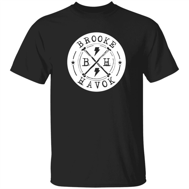 Beauty For Everyone Brooke Havok T Shirt