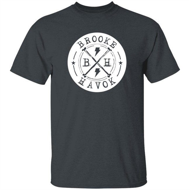 Beauty For Everyone Brooke Havok T Shirt Beauty For Everyone Brooke Havok T Shirt