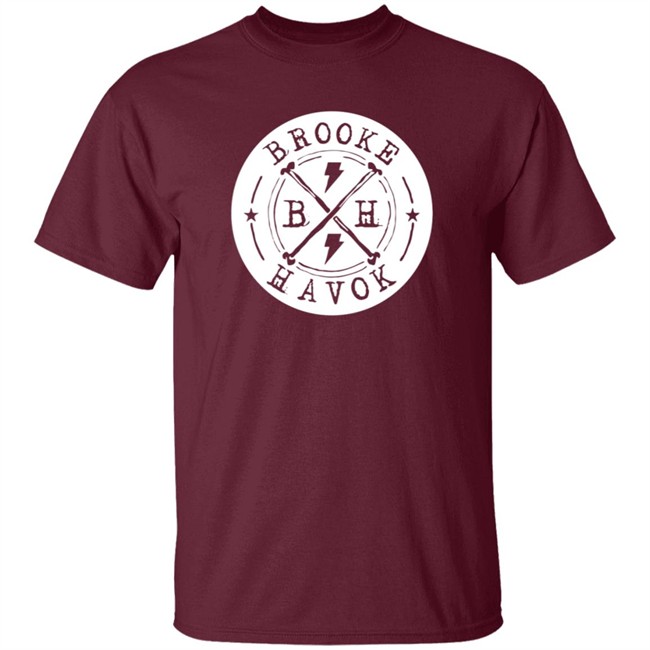 Beauty For Everyone Brooke Havok T Shirt Beauty For Everyone Brooke Havok T Shirt
