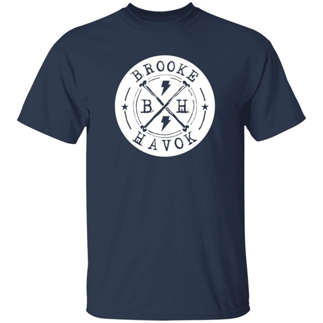 Beauty For Everyone Brooke Havok T Shirt Beauty For Everyone Brooke Havok T Shirt