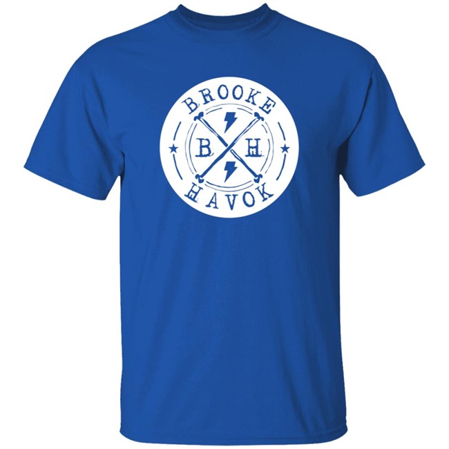 Beauty For Everyone Brooke Havok T Shirt Beauty For Everyone Brooke Havok T Shirt