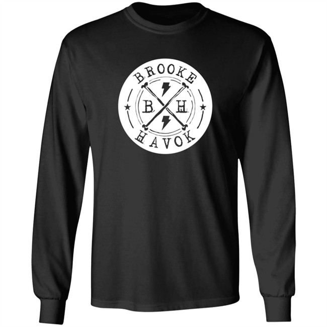 Beauty For Everyone Brooke Havok T Shirt Beauty For Everyone Brooke Havok T Shirt