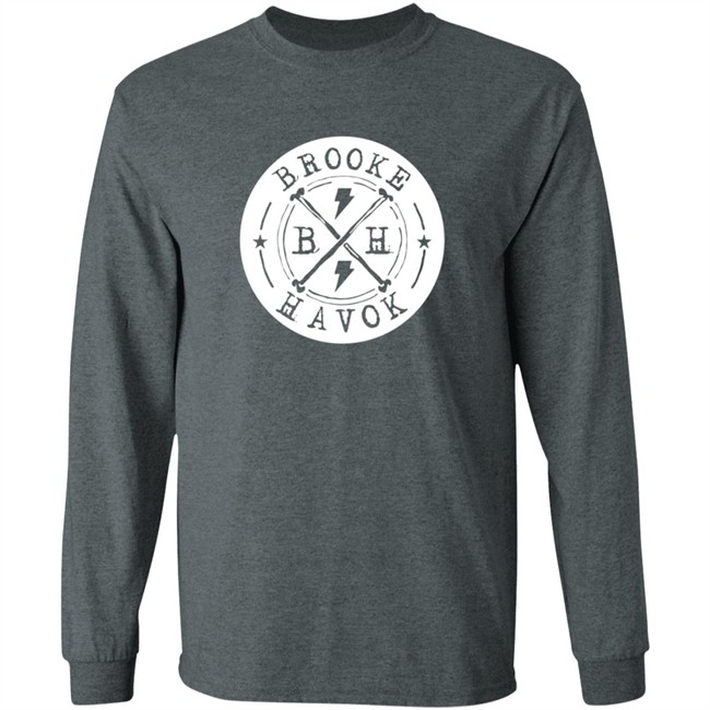Beauty For Everyone Brooke Havok T Shirt Beauty For Everyone Brooke Havok T Shirt