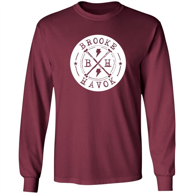Beauty For Everyone Brooke Havok T Shirt Beauty For Everyone Brooke Havok T Shirt