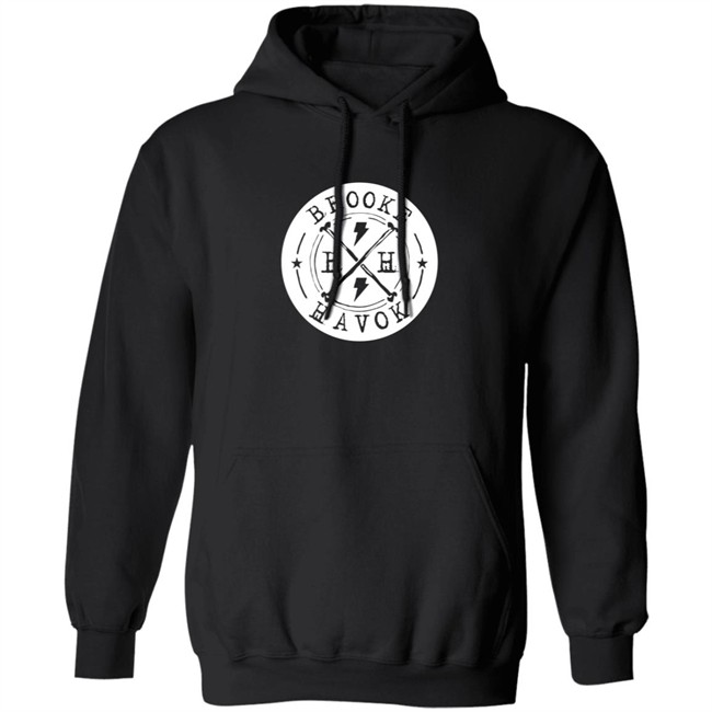 Beauty For Everyone Brooke Havok T Shirt Beauty For Everyone Brooke Havok T Shirt