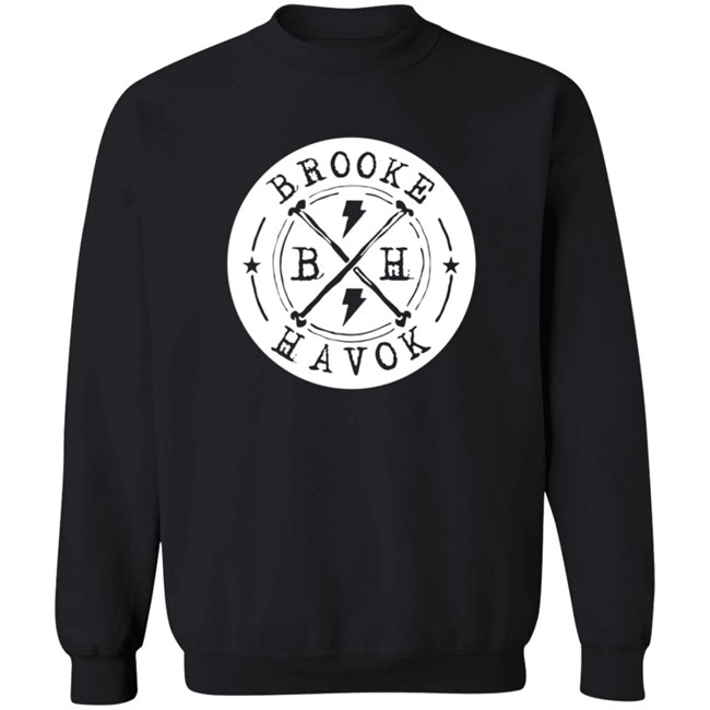 Beauty For Everyone Brooke Havok T Shirt Beauty For Everyone Brooke Havok T Shirt