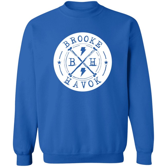 Beauty For Everyone Brooke Havok T Shirt Beauty For Everyone Brooke Havok T Shirt