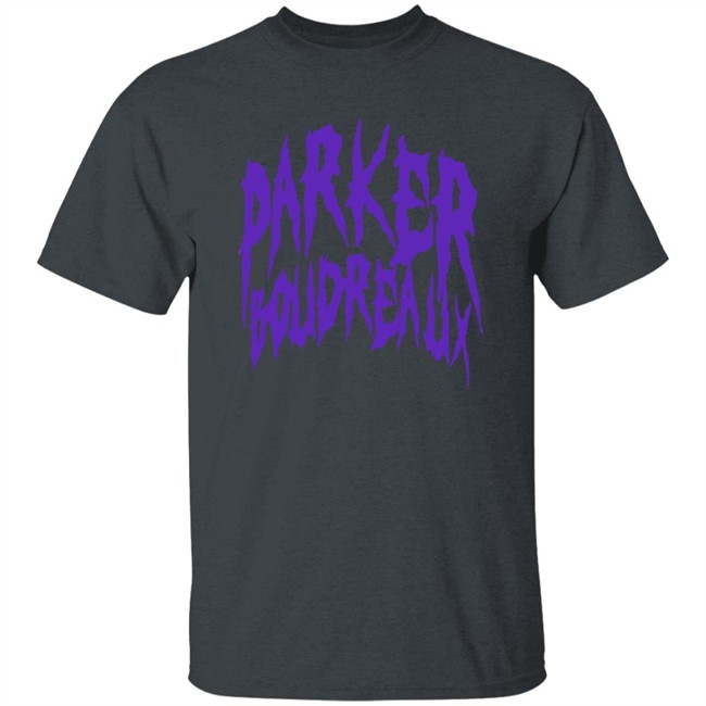 Limited Edition Parker Boudreaux Hoodie Limited Edition Parker Boudreaux Hoodie