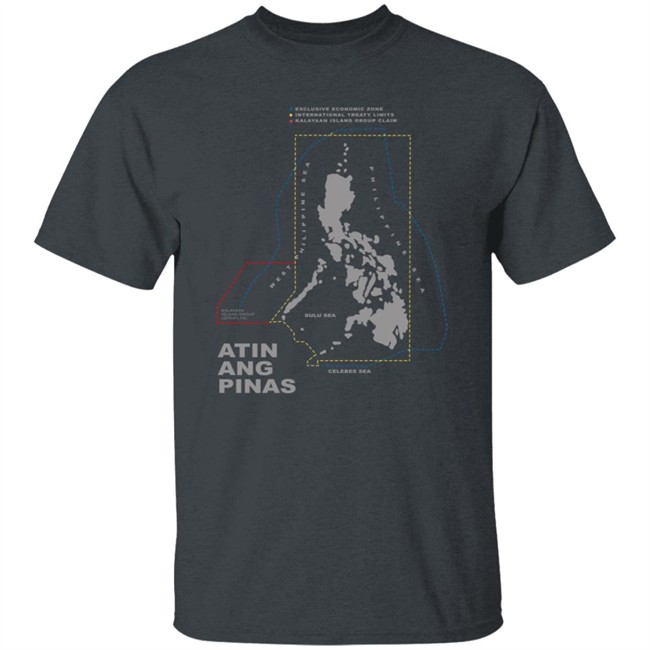 Atin Ang Pinas Filipino Scientist Shirt Atin Ang Pinas Filipino Scientist Shirt