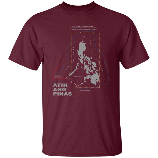 Atin Ang Pinas Filipino Scientist Shirt Atin Ang Pinas Filipino Scientist Shirt