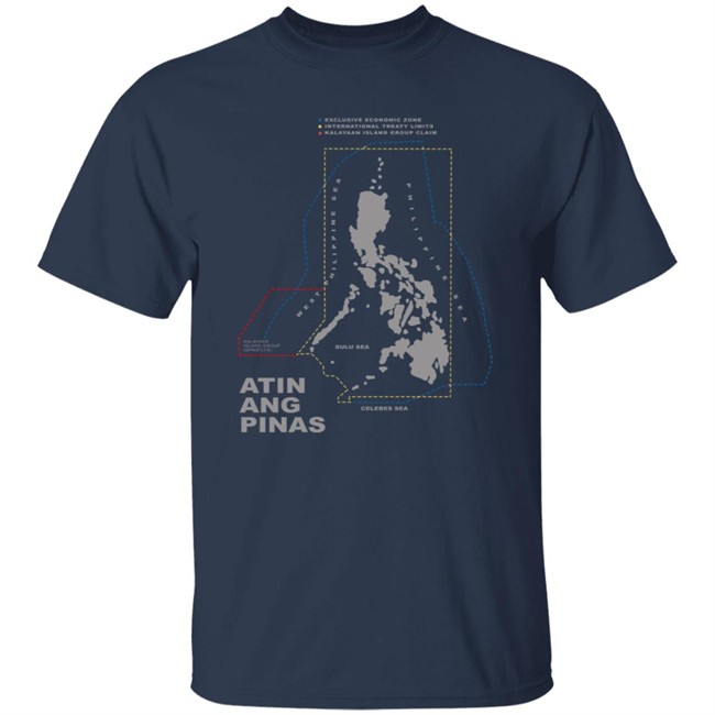 Atin Ang Pinas Filipino Scientist Shirt Atin Ang Pinas Filipino Scientist Shirt