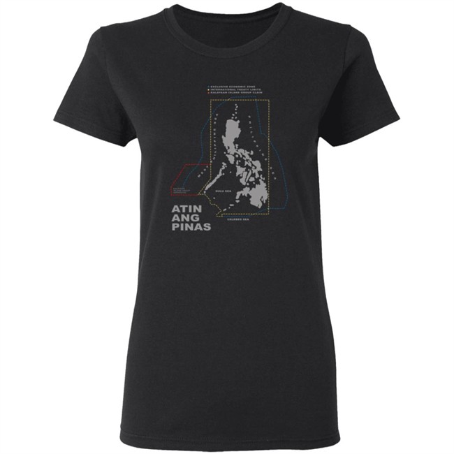Atin Ang Pinas Filipino Scientist Shirt Atin Ang Pinas Filipino Scientist Shirt